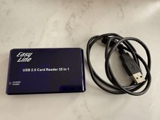 Hama kartenleser usb gebraucht kaufen  München