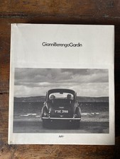 Berengo gardin gianni usato  Cormano