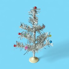 Rare mini sapin d'occasion  Évreux