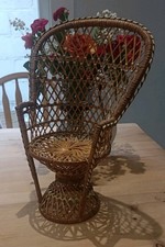 Vintage mini boho for sale  DEAL
