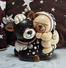 Thun teddy con usato  Alpo