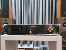 Electrocompaniet eci 80d d'occasion  Expédié en France