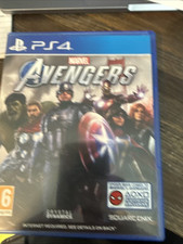 Sealed marvel avengers for sale  Chandler