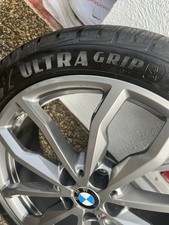 Bmw 135i winter for sale  LUDLOW