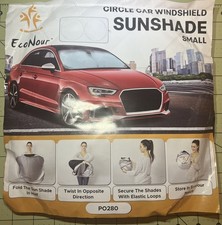Econour windshield sun for sale  Papillion