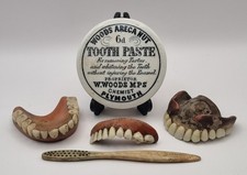 Antique original w.woods for sale  MAIDSTONE