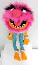 Animal muppets sesame for sale  WITHAM