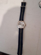 Adidas watch rare for sale  DOWNPATRICK
