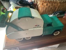 Vintage structo hydraulic for sale  Colton