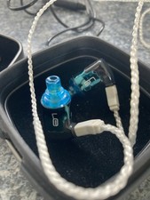 Ultimate ears triple.fi for sale  BRIGHTON