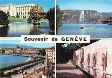 Geneve jet eau d'occasion  France