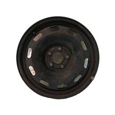 Cerchio ferro 1j0601027k usato  Pratola Peligna