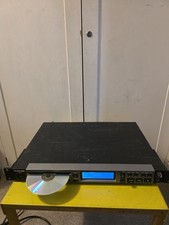 Tascam rack mounted for sale  LONDON
