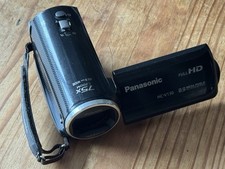 Panasonic v130full parfait d'occasion  Lanester