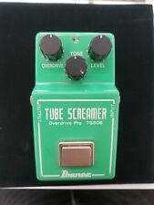 Used ibanez ts808 for sale  Palm Springs