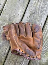 Zimmer baseball glove for sale  Dixon