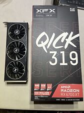 radeon xfx xt 6700 merc rx for sale  La Salle