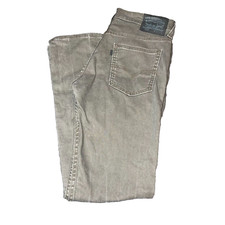 Levis 508 chinos for sale  TREFRIW