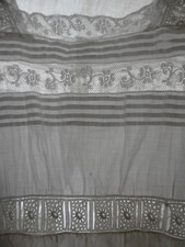 Chemise jour 1900 d'occasion  Saint-Savin