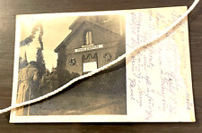 Cpa phalempin carte d'occasion  Lille-