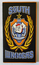 Football supporter olympique d'occasion  Marseille XIII