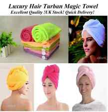 Microfiber magic hair for sale  LUTON