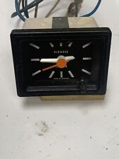 Kienzle dash clock for sale  EPSOM