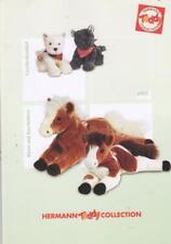 Hermann teddy collection gebraucht kaufen  Wunstorf