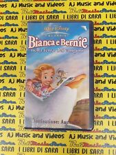 Vhs film bianca usato  Ferrara