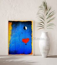 Joan miro dancer for sale  LONDON