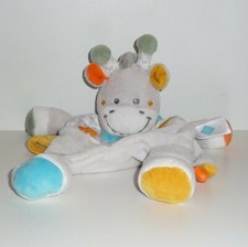 Doudou girafe tex d'occasion  France
