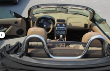 Convertible mgf roll for sale  NEW MALDEN