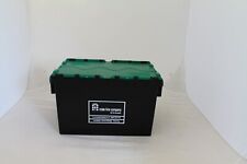 Used black green for sale  PURFLEET-ON-THAMES
