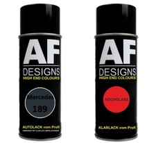 Autolack spraydose set gebraucht kaufen  Ochsenfurt