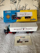 Corgi classics gibbs for sale  Shipping to Ireland