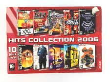 Hits collection 2006 d'occasion Hits collection 2006 d'occasion  Clermont-Ferrand-