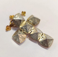 Antique masonic 9ct for sale  BRIDLINGTON