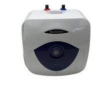 Ariston Blu Zbiornik ciepłej wody użytkowej Elektryczny podstół Podgrzewacz wody Evo RS 15 na sprzedaż  Wysyłka do Poland