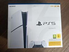 Ps5 slim 1tb usato  Chieti