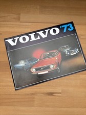 Volvo prospekt 142 gebraucht kaufen Volvo prospekt 142 gebraucht kaufen  Würzburg