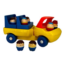 1988 little tikes for sale  Seminole