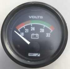 Lucas volt voltmeter for sale  PRESTON