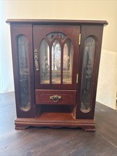 Vintage mirrored jewelry for sale  Mount Juliet