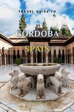 Travel guide cordoba for sale  UK