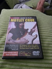 Lick library guitar for sale  COLCHESTER