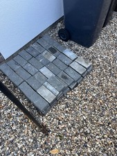 Block paving bricks for sale  HODDESDON