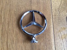Mercedes benz stern gebraucht kaufen  Calw