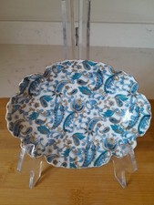 Vintage lefton paisley for sale  Grand Forks