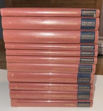 The complete works d'occasion  Expédié en Belgium