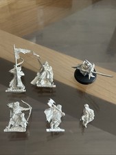 Lord rings games for sale  DARWEN